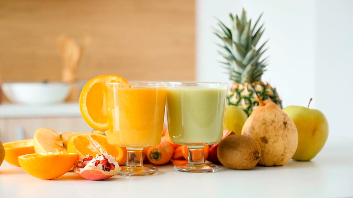 Minuman Isotonik